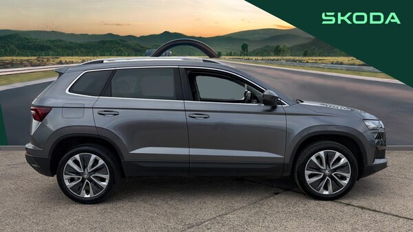 Used Skoda Karoq 2024 for sale - 76143084: Photo 4