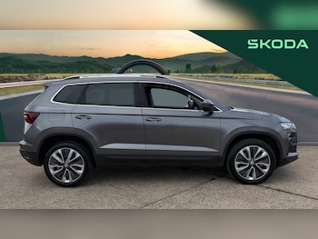 Used Skoda Karoq 2024 for sale - 76143084: Photo 4