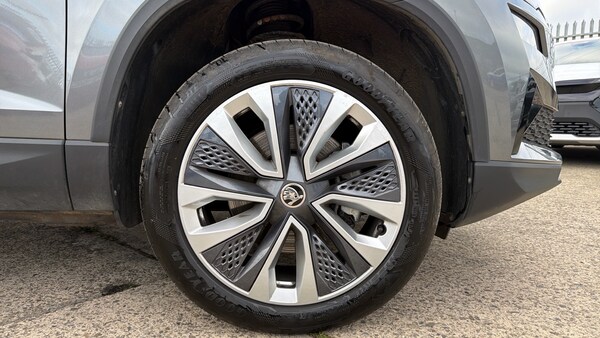 Used Skoda Karoq 2024 for sale - 76143084: Photo 5