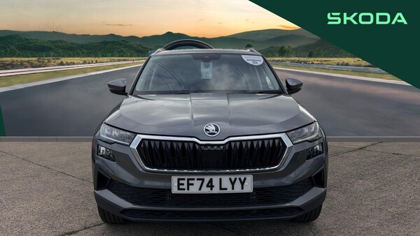 Used Skoda Karoq 2024 for sale - 76143084: Photo 7