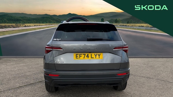 Used Skoda Karoq 2024 for sale - 76143084: Photo 8