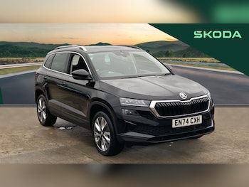 2025 (74) - 1.5 TSI SE L 5dr DSG Petrol Estate