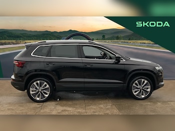 Used Skoda Karoq 2025 for sale - 76507290: Photo