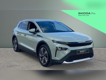 Used Skoda Elroq 2025 for sale - 78344375: Photo