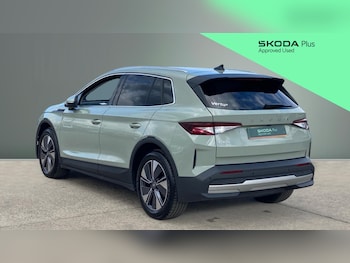 Used Skoda Elroq 2025 for sale - 78344375: Photo