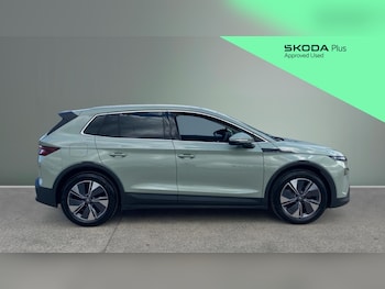 Used Skoda Elroq 2025 for sale - 78344375: Photo