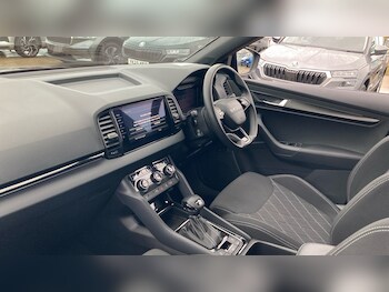 Used Skoda Karoq 2025 for sale - 76452625: Photo