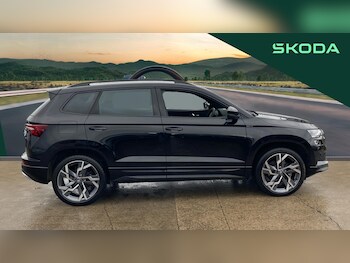 Used Skoda Karoq 2025 for sale - 76452625: Photo