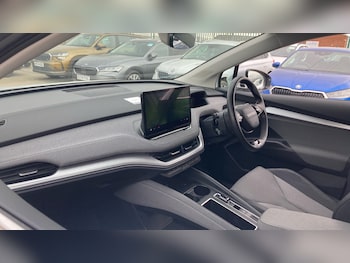 Used Skoda Enyaq 2025 for sale - 77984786: Photo