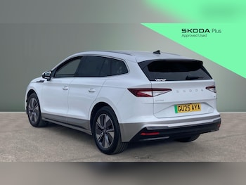 Used Skoda Enyaq 2025 for sale - 77984786: Photo