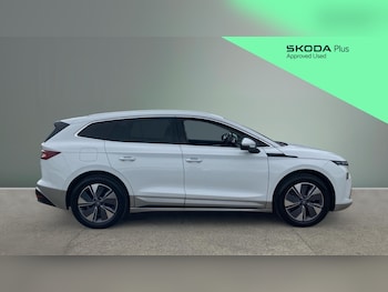 Used Skoda Enyaq 2025 for sale - 77984786: Photo