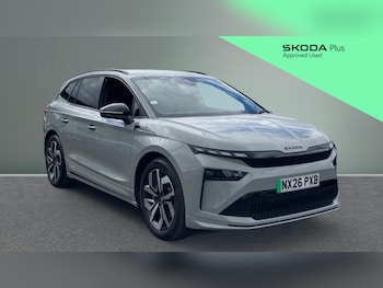 Used Skoda Enyaq 2026 for sale - 78540735: Photo