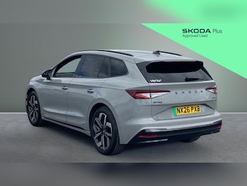 Used Skoda Enyaq 2026 for sale - 78540735: Photo