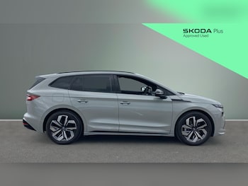 Used Skoda Enyaq 2026 for sale - 78540735: Photo