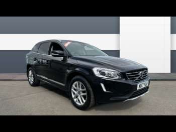 Used Volvo XC60 2017 for sale - 75147286: Photo