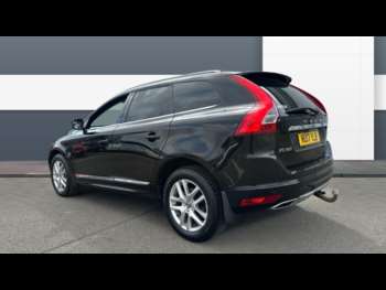 Used Volvo XC60 2017 for sale - 75147286: Photo