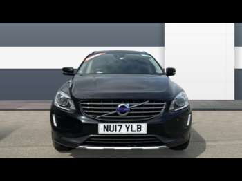 Used Volvo XC60 2017 for sale - 75147286: Photo