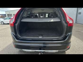 Used Volvo XC60 2017 for sale - 75147286: Photo
