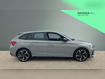 Used Skoda Scala 2026 for sale - 79150952: Photo