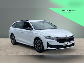 Used Skoda Octavia 2026 for sale - 79721320: Photo