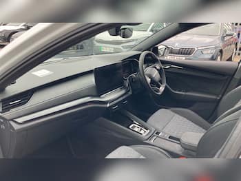Used Skoda Octavia 2026 for sale - 79721320: Photo