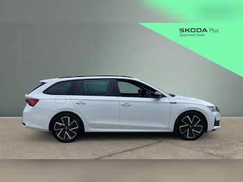 Used Skoda Octavia 2026 for sale - 79721320: Photo