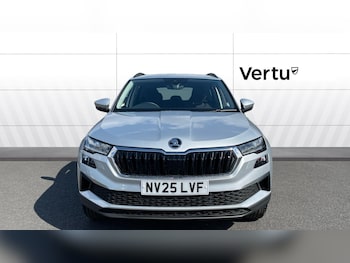Used Skoda Karoq 2025 for sale - 75523386: Photo