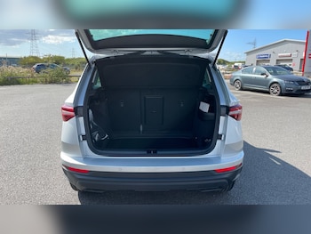 Used Skoda Karoq 2025 for sale - 75523386: Photo