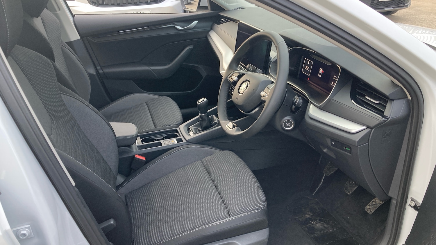 Used Skoda Octavia 2024 for sale - 76343895: Photo 15