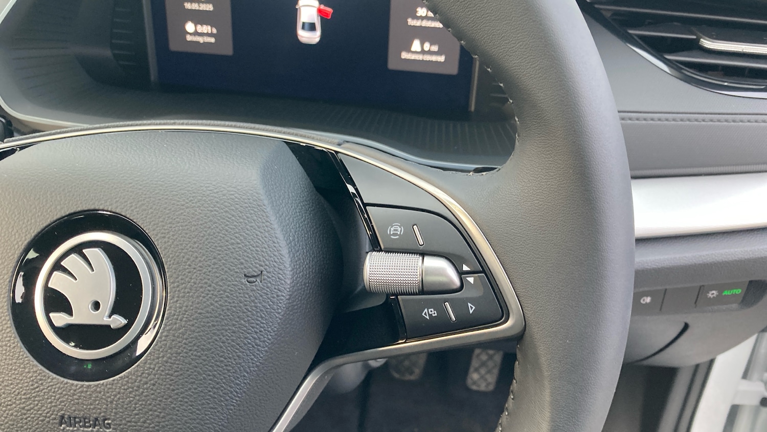 Used Skoda Octavia 2024 for sale - 76343895: Photo 18