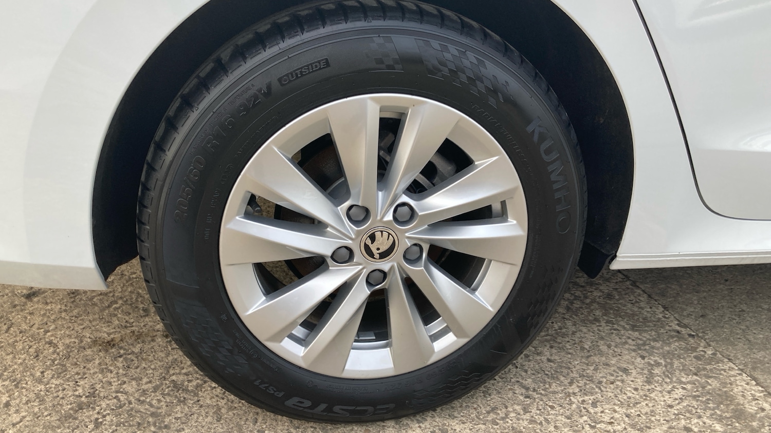 Used Skoda Octavia 2024 for sale - 76343895: Photo 21