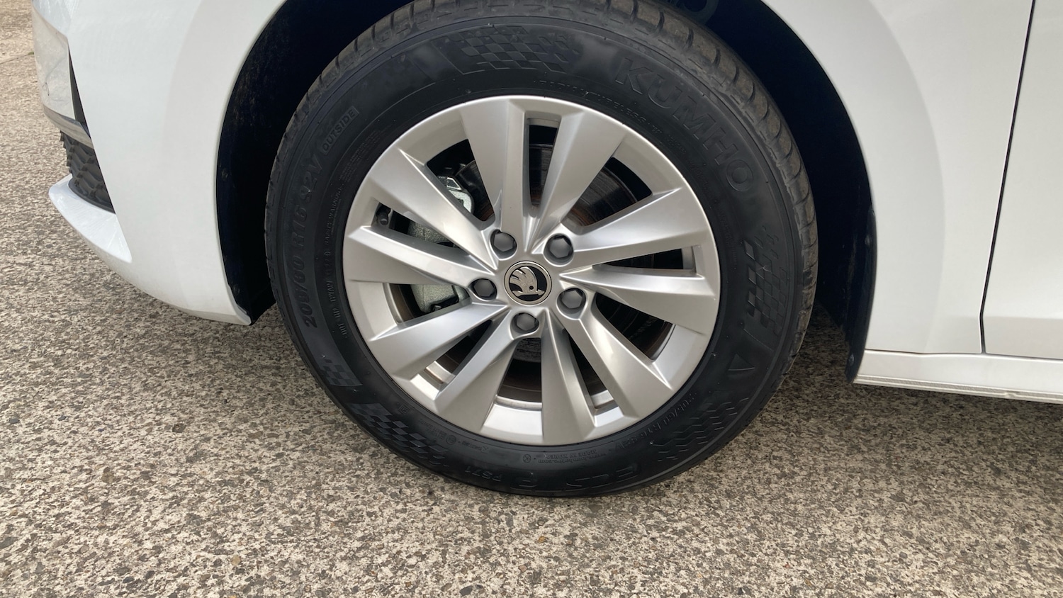 Used Skoda Octavia 2024 for sale - 76343895: Photo 23
