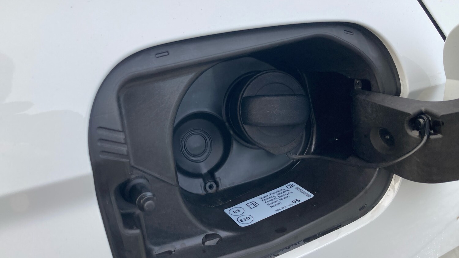 Used Skoda Octavia 2024 for sale - 76343895: Photo 24