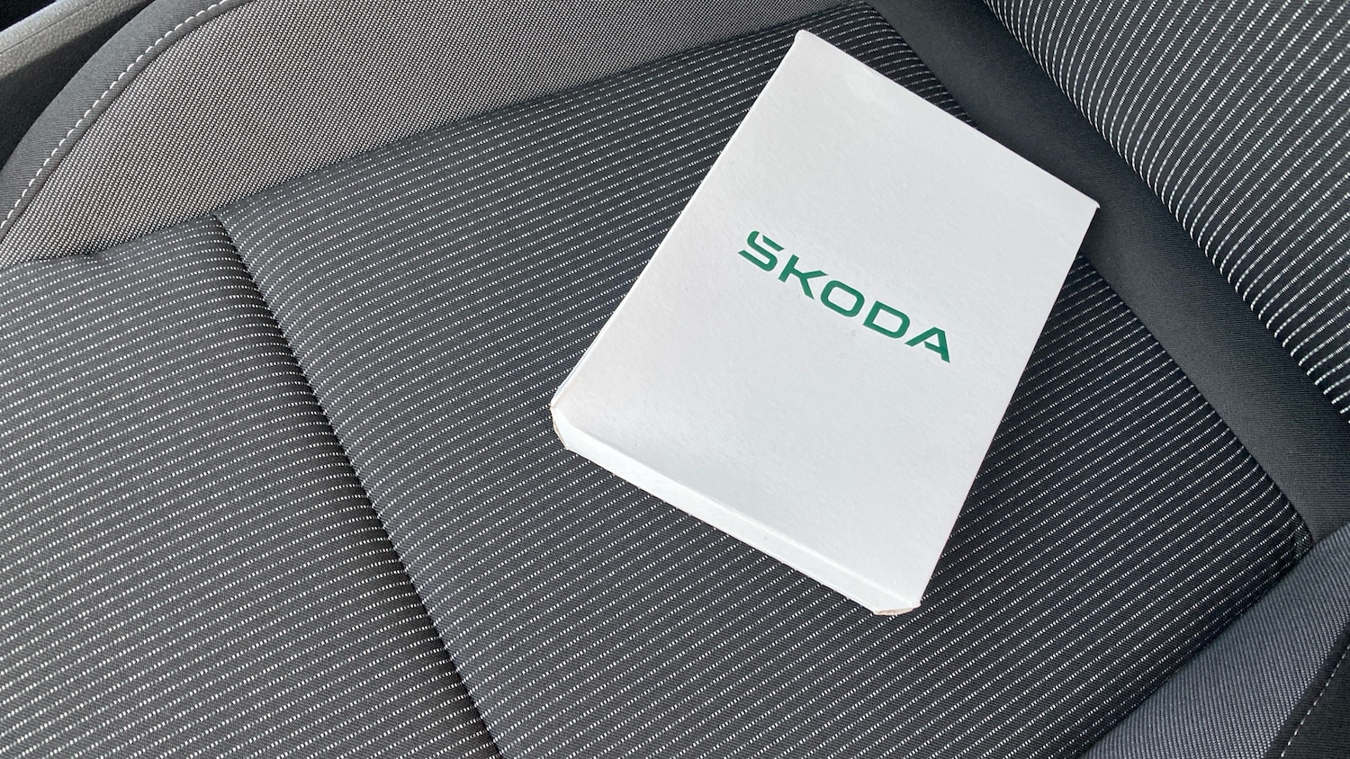 Used Skoda Octavia 2024 for sale - 76343895: Photo 37