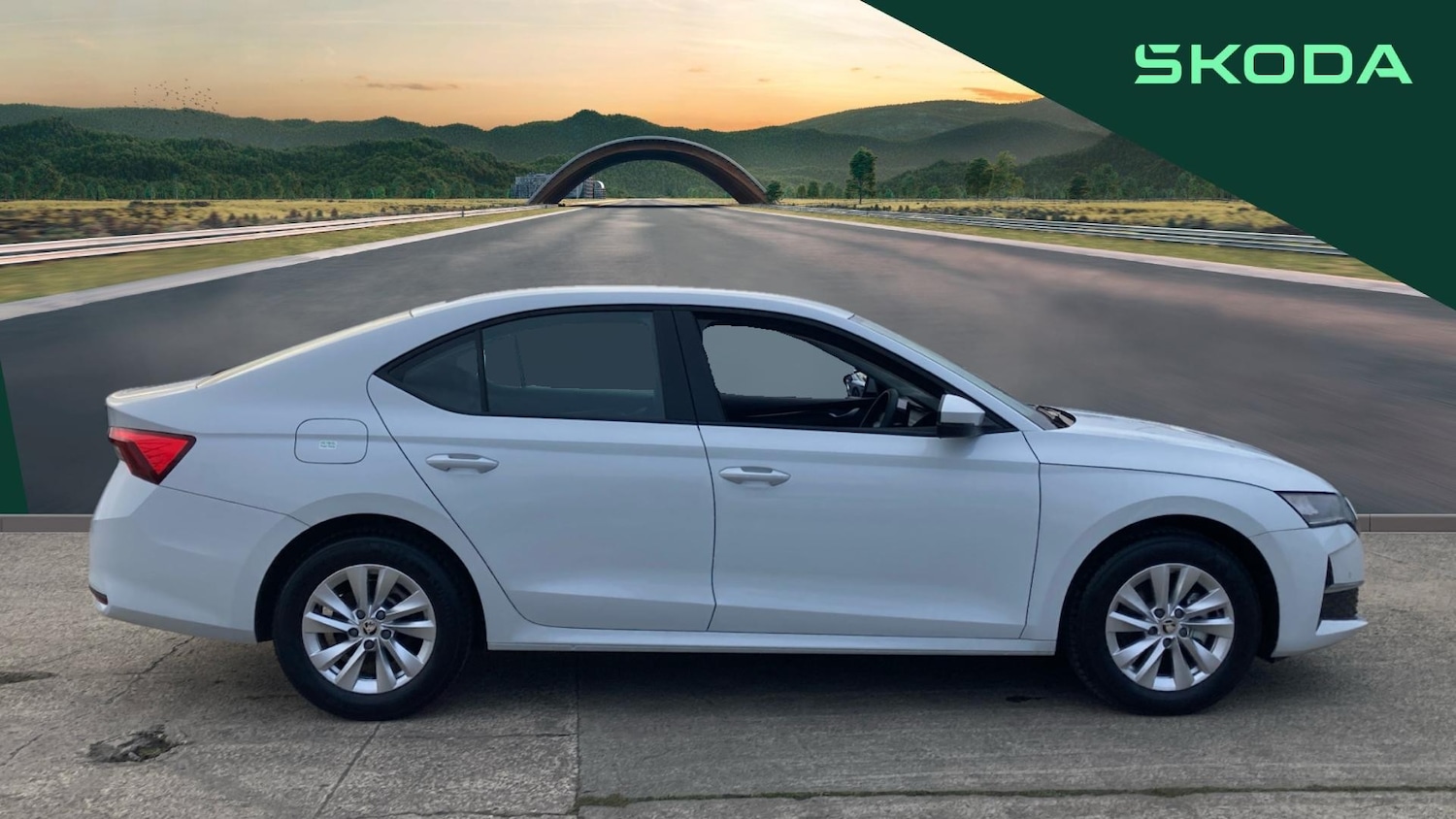 Used Skoda Octavia 2024 for sale - 76343895: Photo 4