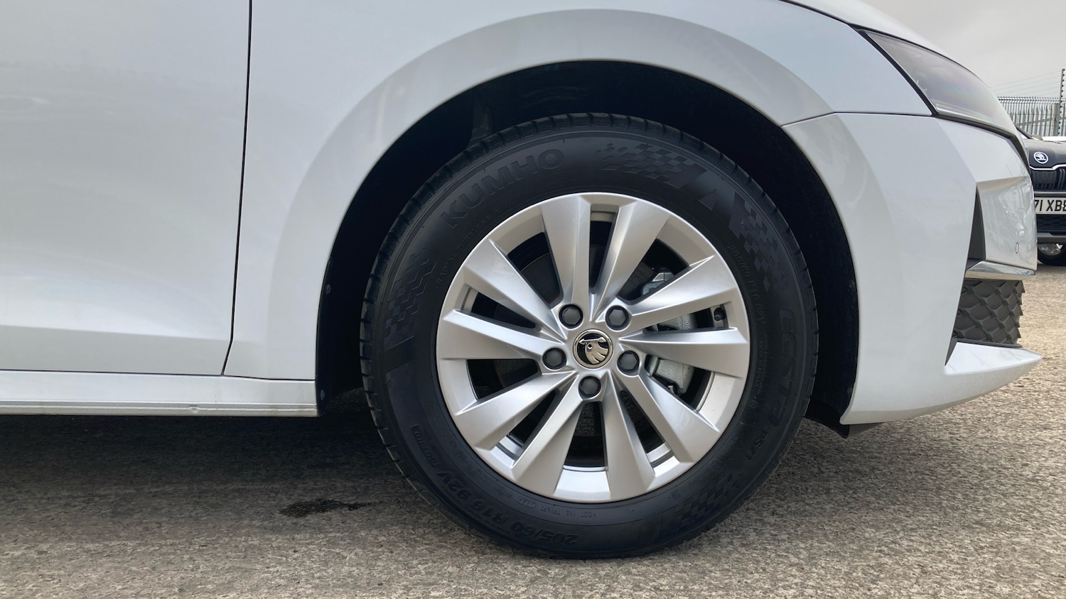 Used Skoda Octavia 2024 for sale - 76343895: Photo 5