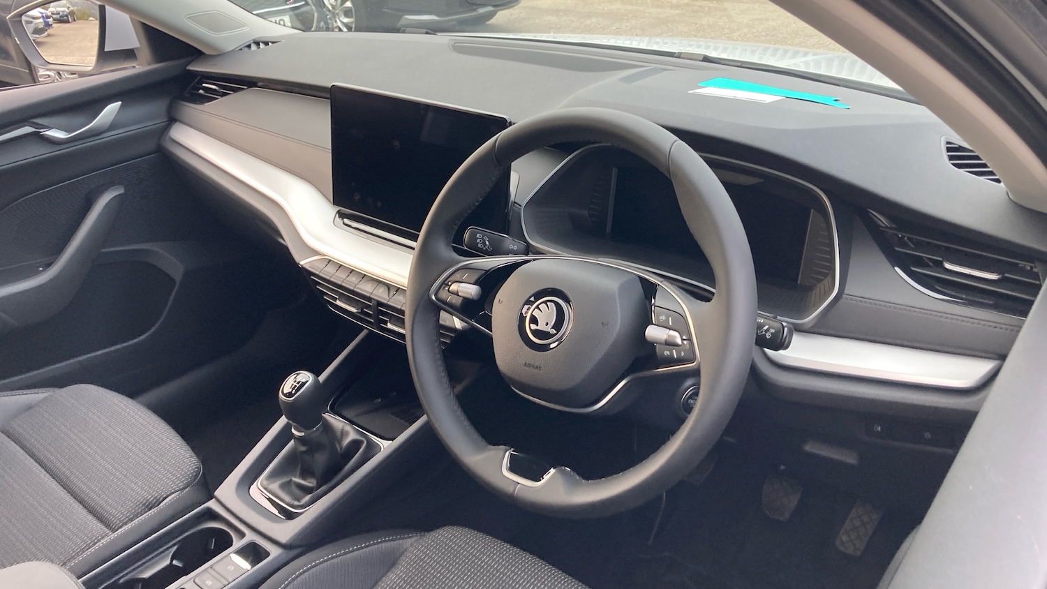 Used Skoda Octavia 2024 for sale - 76343895: Photo 6