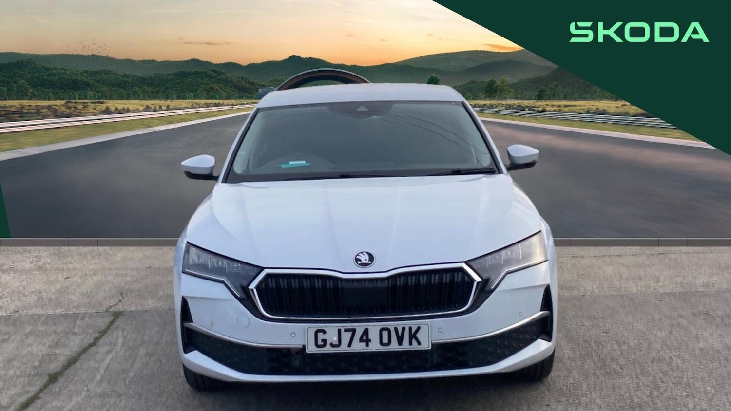 Used Skoda Octavia 2024 for sale - 76343895: Photo 7