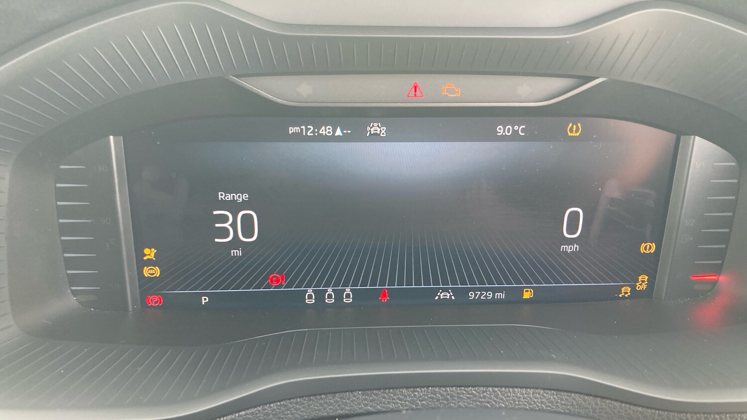 Used Skoda Karoq 2024 for sale - 77831633: Photo 11