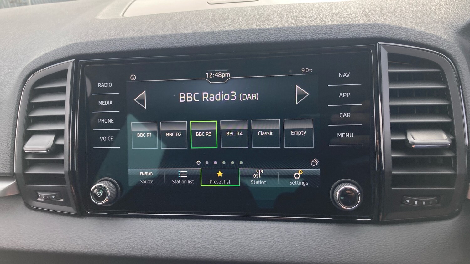 Used Skoda Karoq 2024 for sale - 77831633: Photo 12