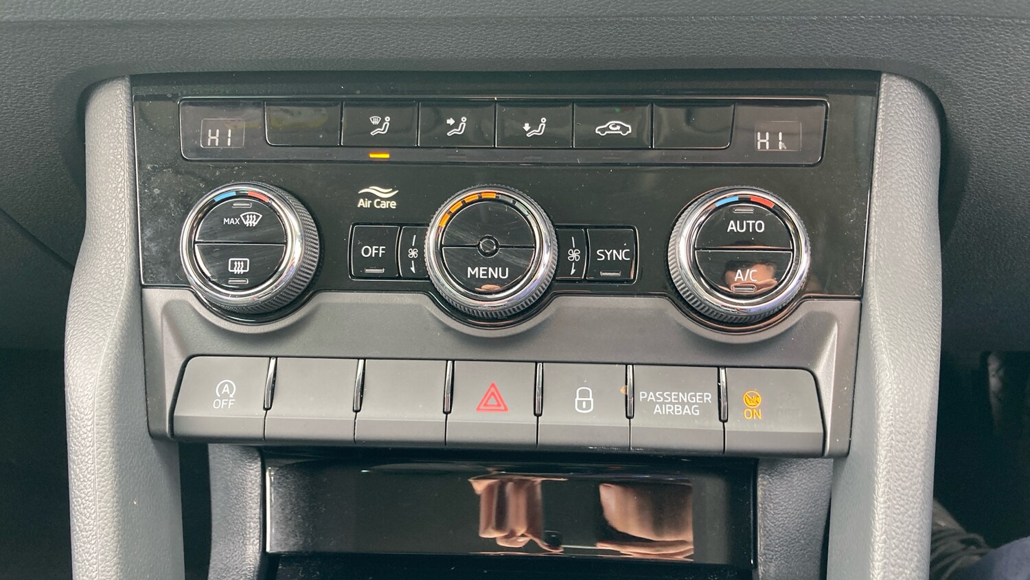 Used Skoda Karoq 2024 for sale - 77831633: Photo 13