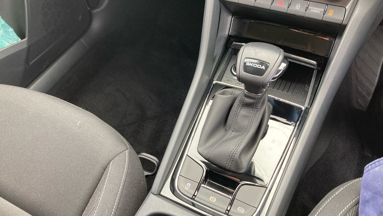 Used Skoda Karoq 2024 for sale - 77831633: Photo 14