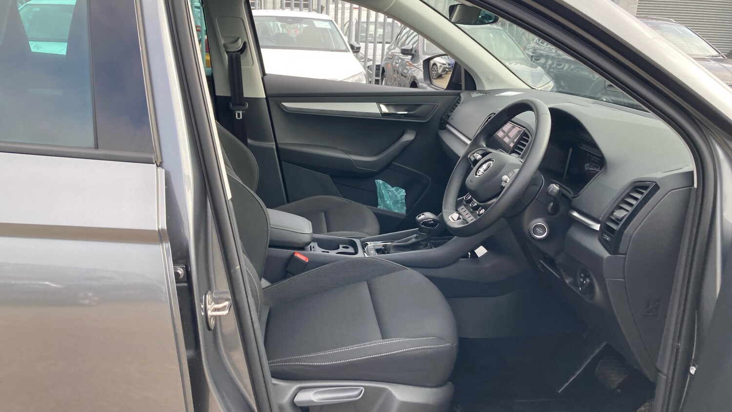 Used Skoda Karoq 2024 for sale - 77831633: Photo 15