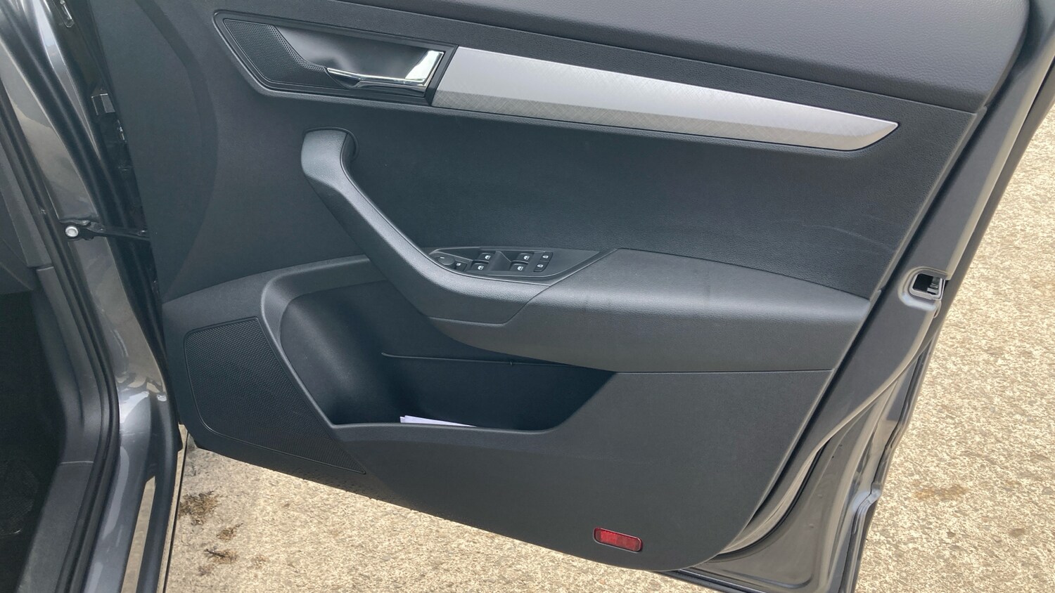 Used Skoda Karoq 2024 for sale - 77831633: Photo 19