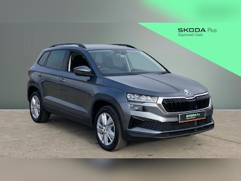Used Skoda Karoq 2024 for sale - 77831633: Photo