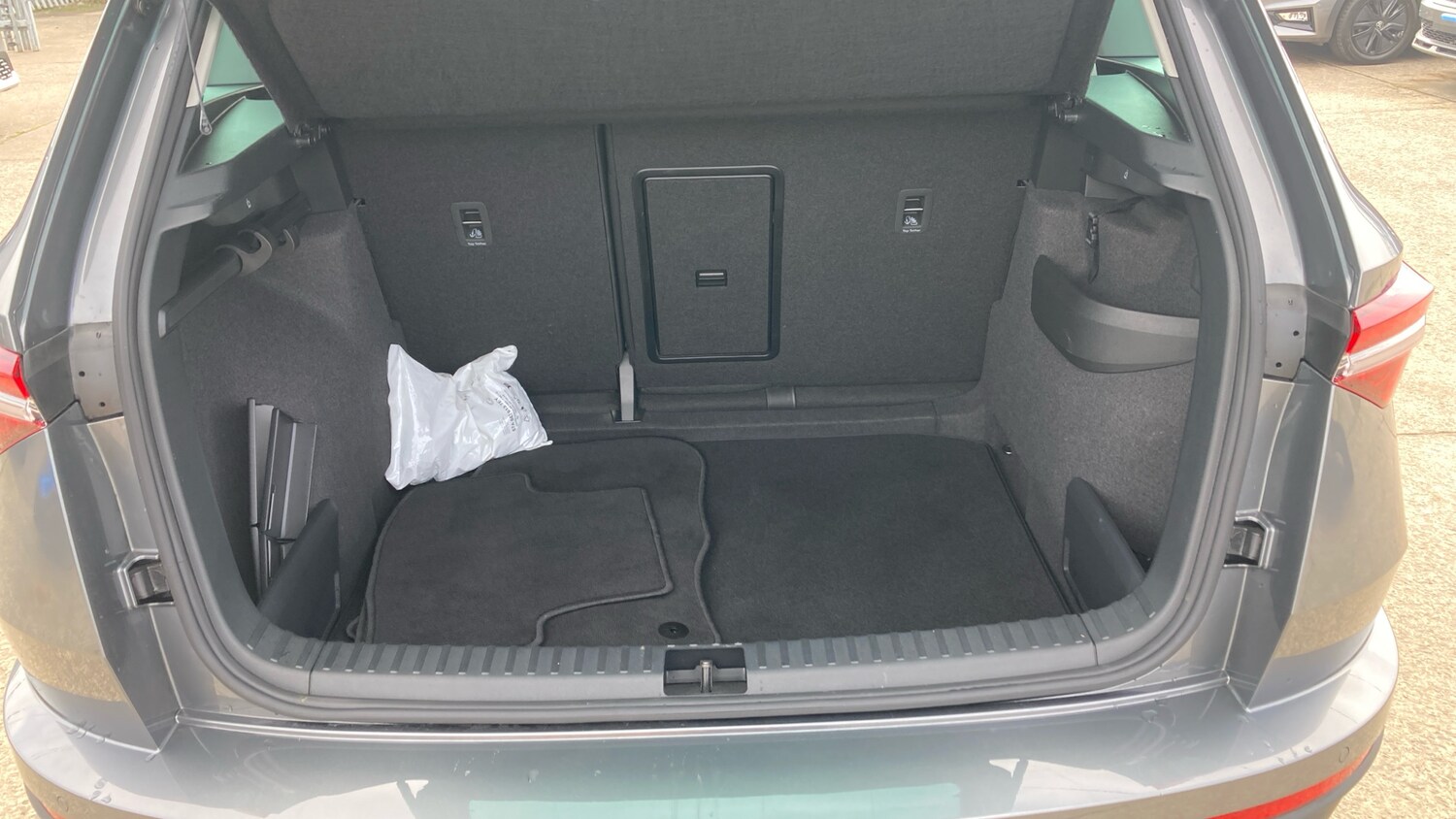 Used Skoda Karoq 2024 for sale - 77831633: Photo 20