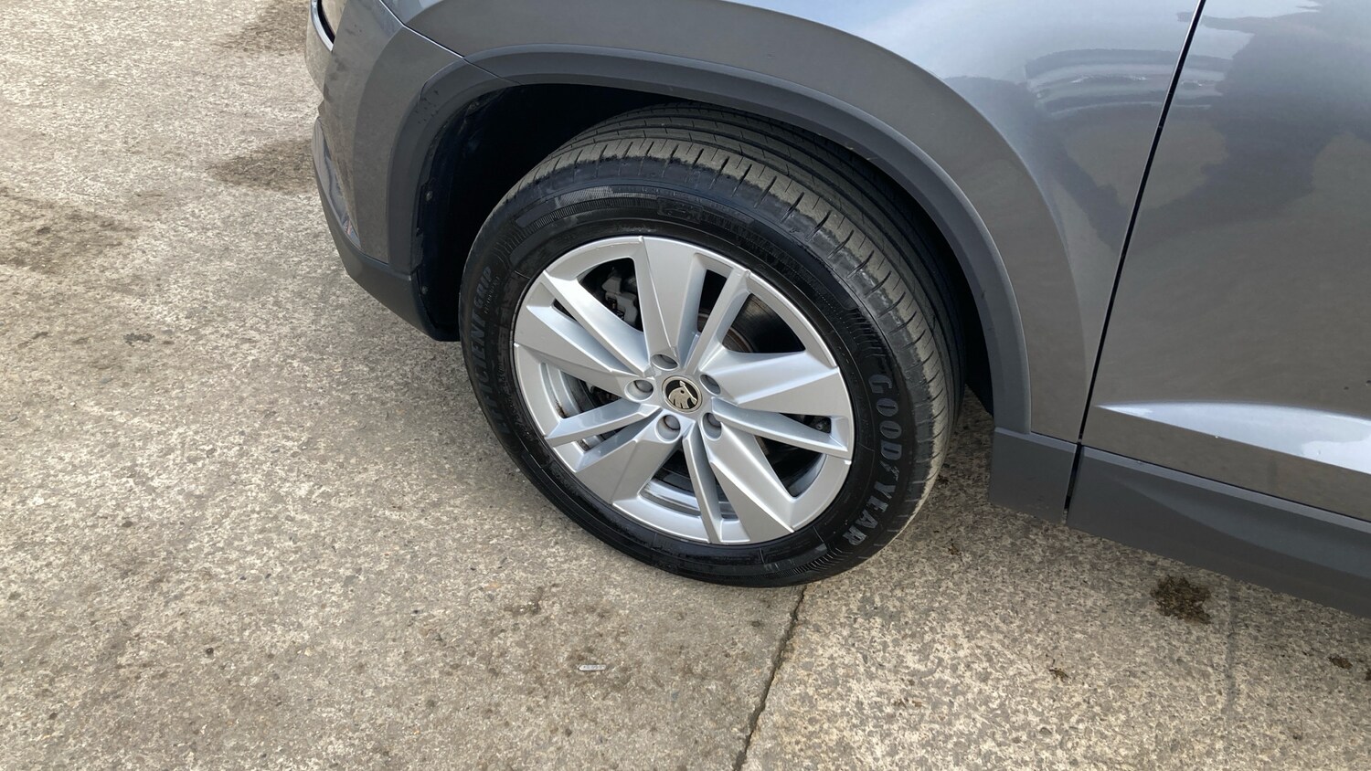 Used Skoda Karoq 2024 for sale - 77831633: Photo 23