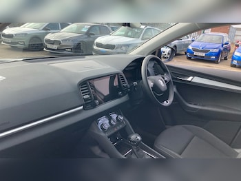 Used Skoda Karoq 2024 for sale - 77831633: Photo