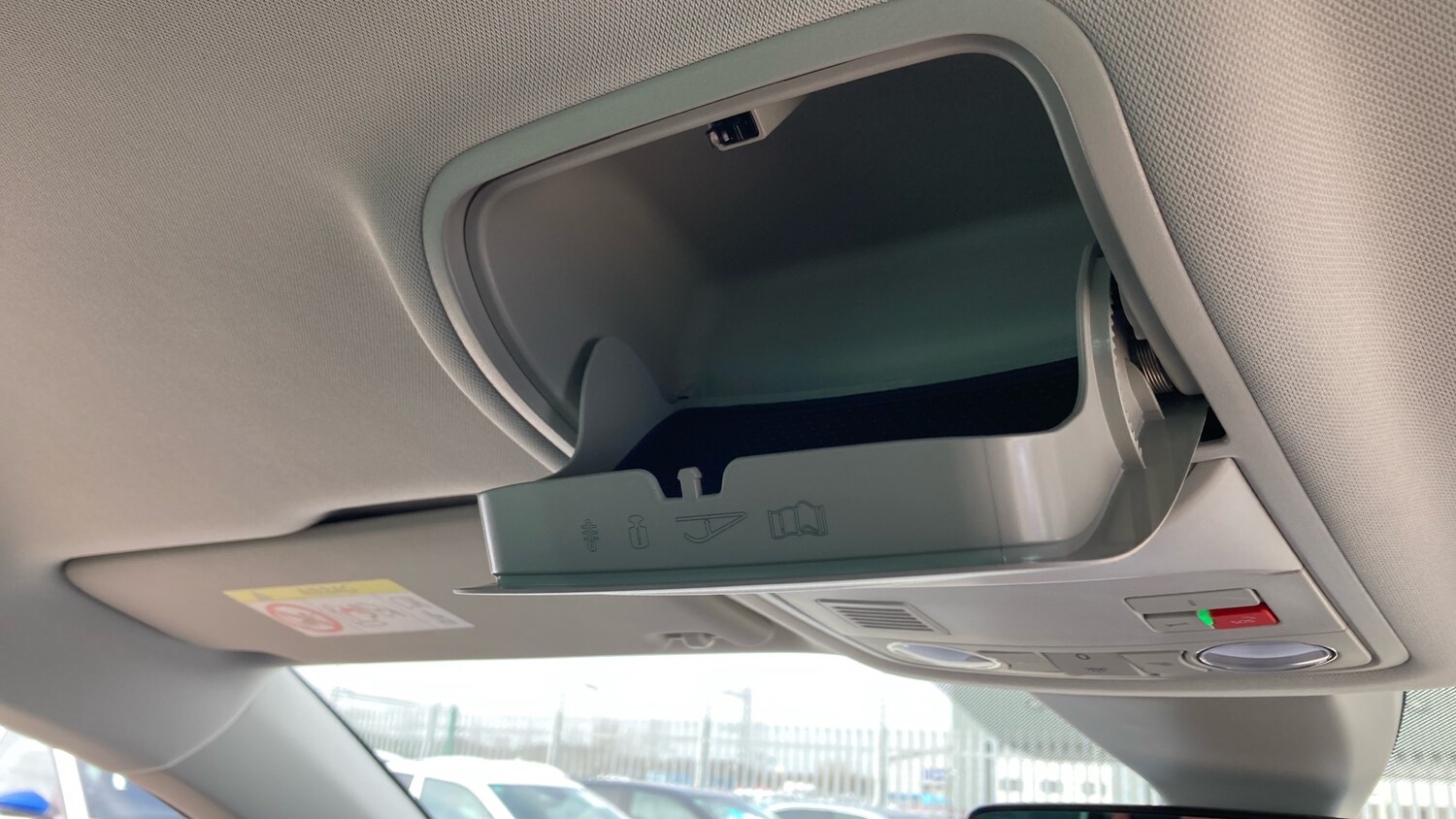 Used Skoda Karoq 2024 for sale - 77831633: Photo 30