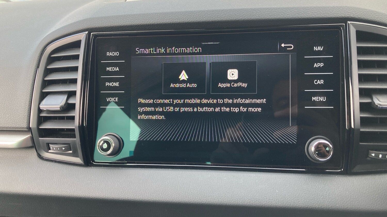 Used Skoda Karoq 2024 for sale - 77831633: Photo 34